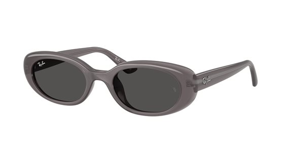 Lunettes de soleil Ray-Ban 4441D67778753 - 4441D67778753